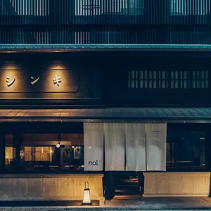 Nol Sanjo 4* Kyōto