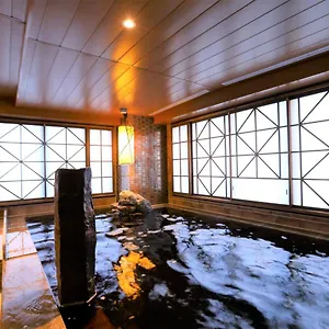 Dormy Ikebukuro - Natural Hot Spring 호텔