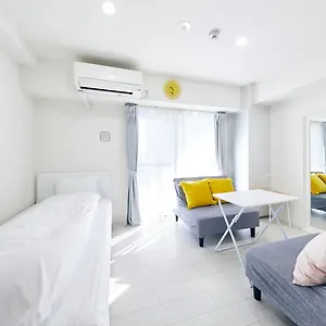 Appartement Montana Flat Yebisu 