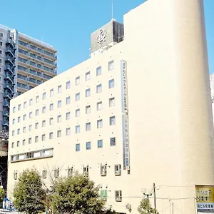 ホテルロイヤルオーク　五反田 3* 東京都