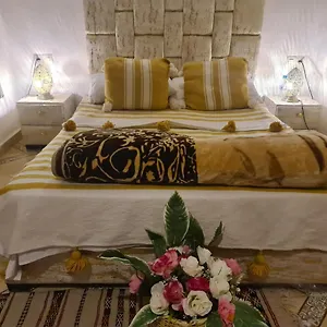 Bel Kayed Pensión