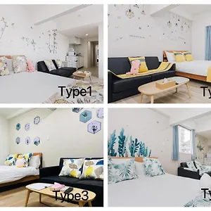 Appartement Afp Tennoji 