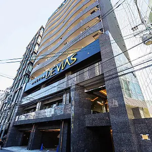 hi-meio.hotels-osaka.net/