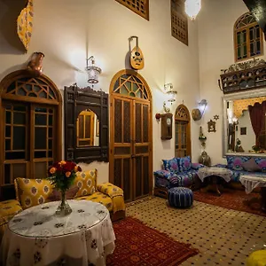 Riad Les Idrissides ***
