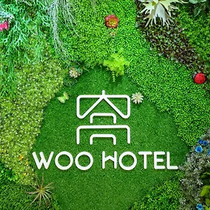 2* Locanda Ueno Woo