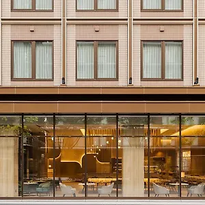 Hilton Garden Shijo Karasuma 4* Kyōto