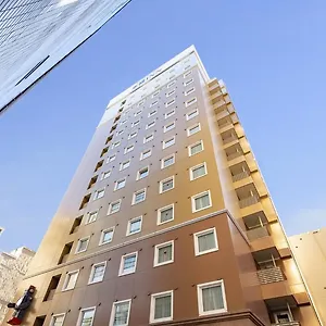 浅草藏前2号东横inn 東京都