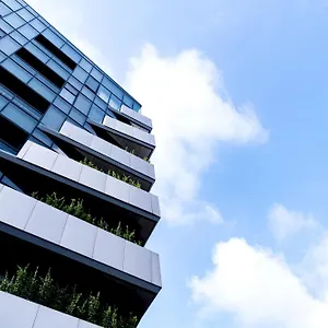 Smart Ebisu Hotel