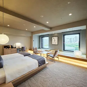 Fontaine Grand Tokyo-shiodome **** Tokió