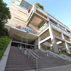 World Hotel&resort 4* Ōsaka