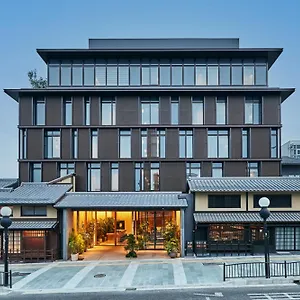 Hotel Nohga Kiyomizu ****