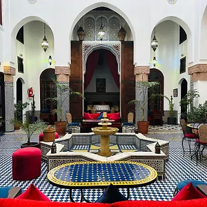 Maison d'hôtes Ahlam ***