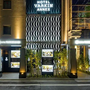 Varkin Annex *** Präfektur Tokio