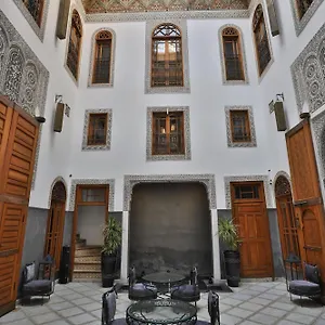 Riad Layla ****