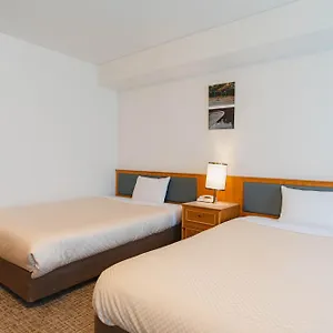 3* Hotel Forest Hongo By Unito