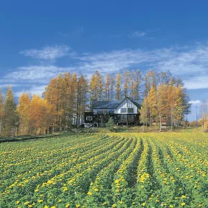 Adagio Hokkaido 일본