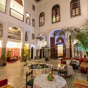 Riad Lalla Zoubida ***