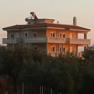 Spartila Apartahotel