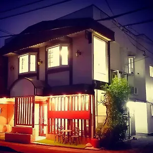 自遊人の宿 Odawara