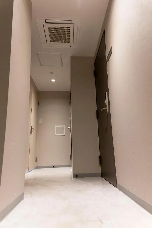 Ele Hotel Ginza East Tokio 3*,