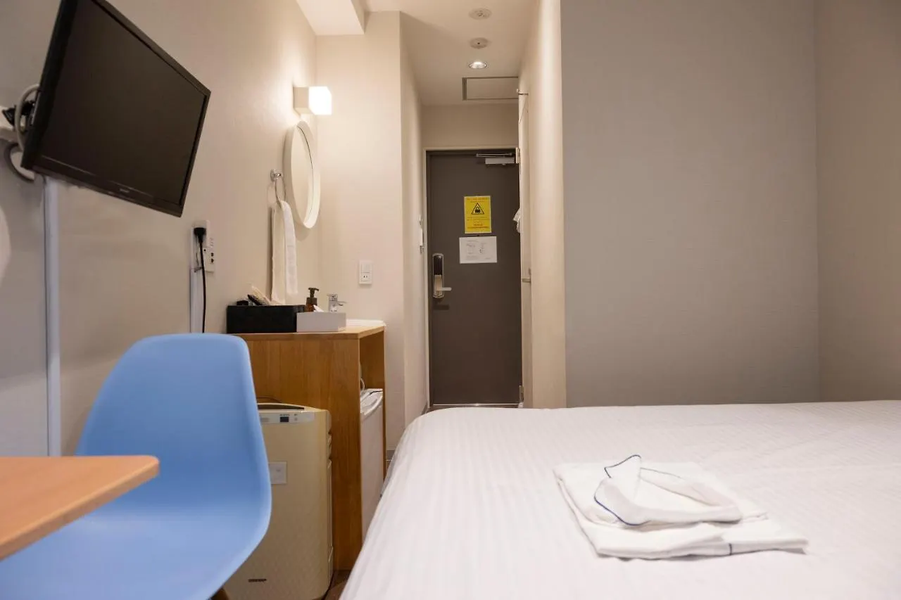 Ele Hotel Ginza East Tokio