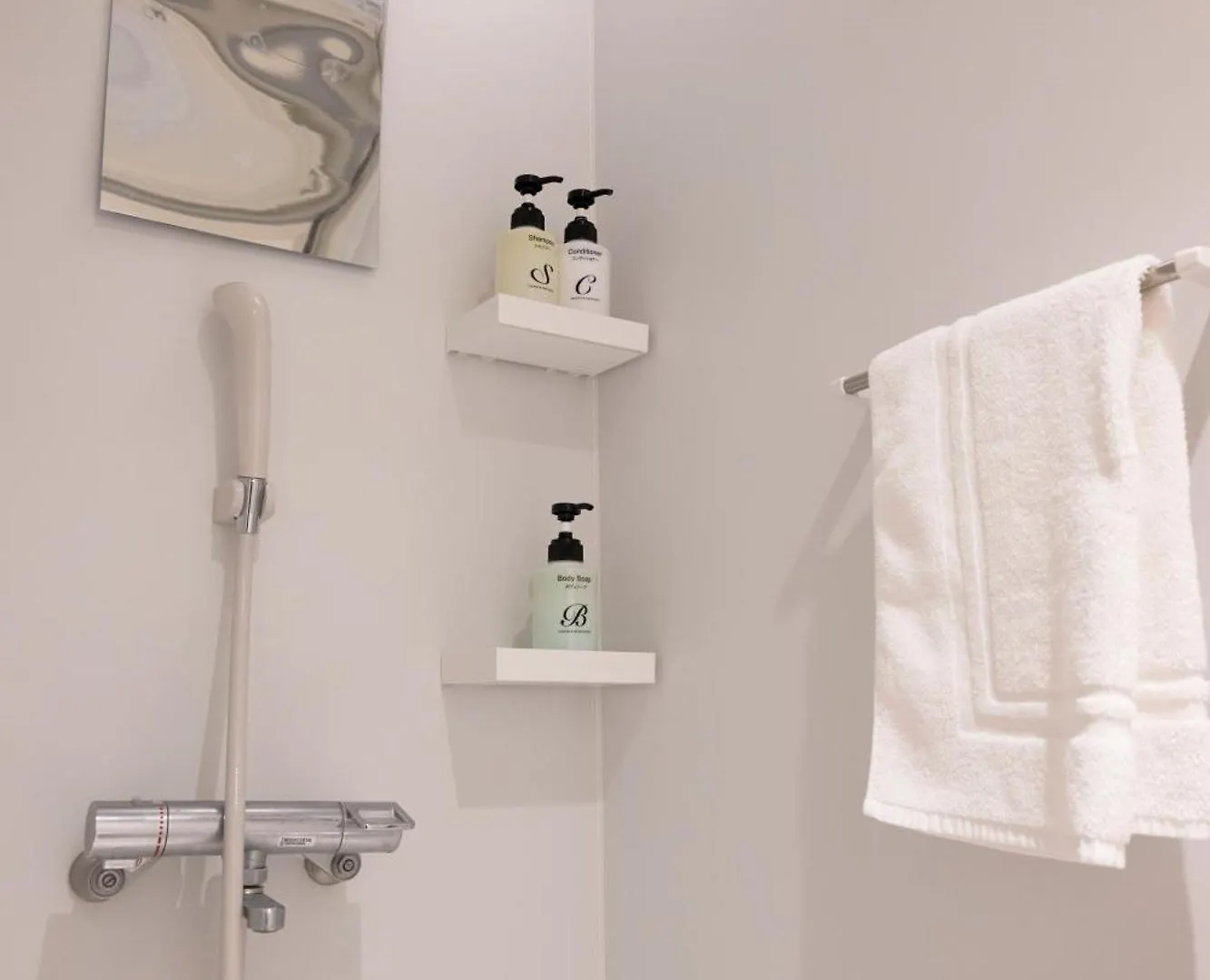 Ele Hotel Ginza East Tokio