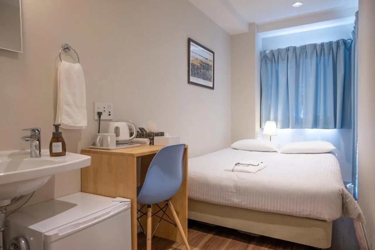 Ele Hotel Ginza East Tokyo
